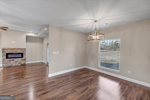 A home in Macon