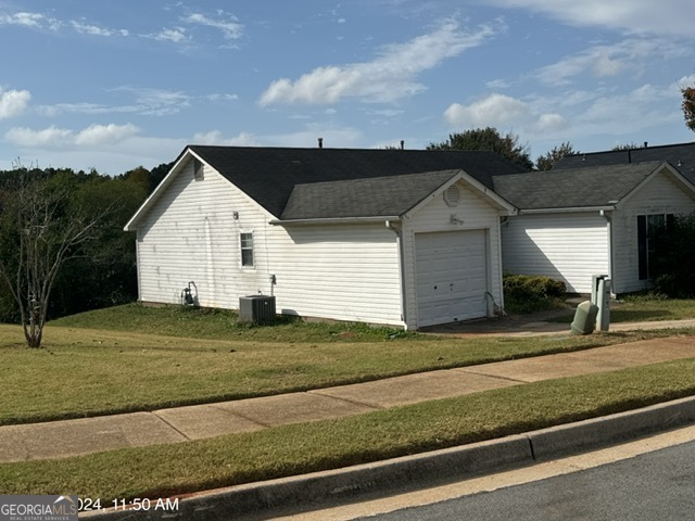 416 Autumn Lake CT