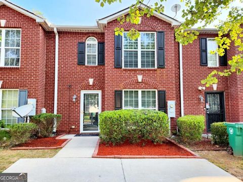 2430 Piering DR Lithonia GA 30038