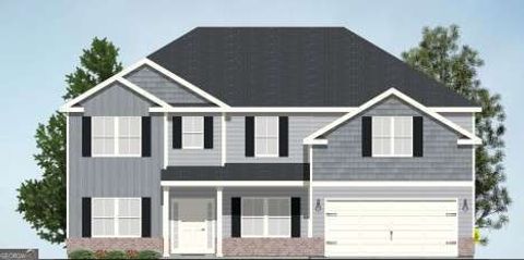 Property photo of 102 old field rd, guyton, GA 31312