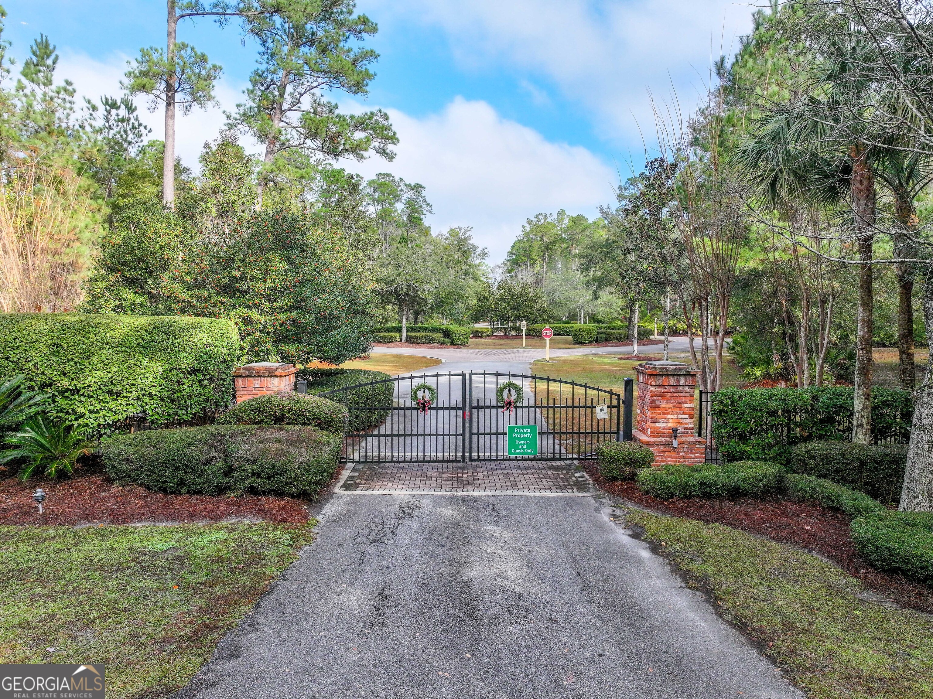 LOT 1 Turtle Dove WAY