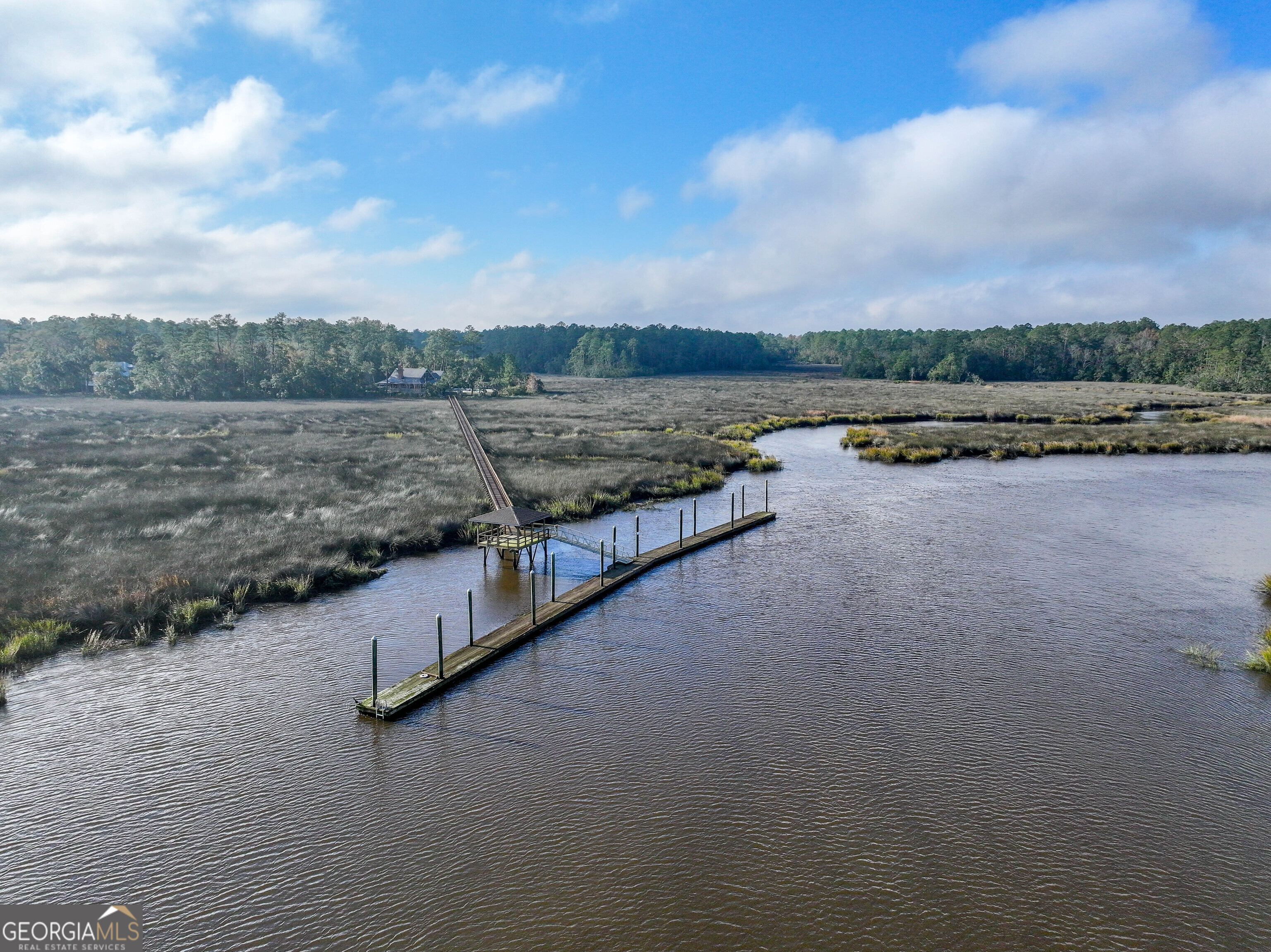 LOT 1 Turtle Dove WAY