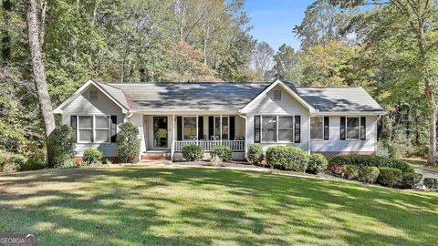 140 Waldrop Way Fayetteville GA 30215