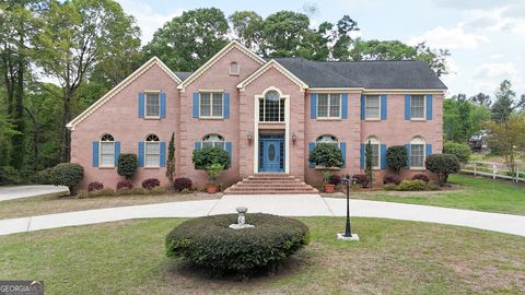 98 Beverly DR Bonaire GA 31005