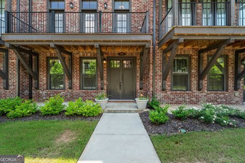 775 Hadley LN NE Marietta GA 30068