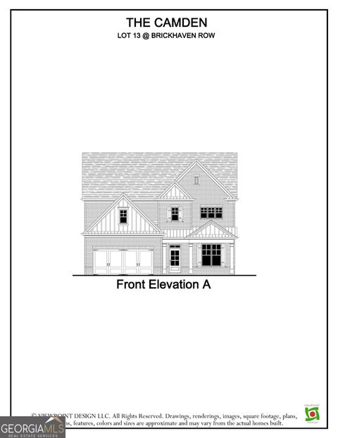 1803 Piney Bend DR Buford GA 30518