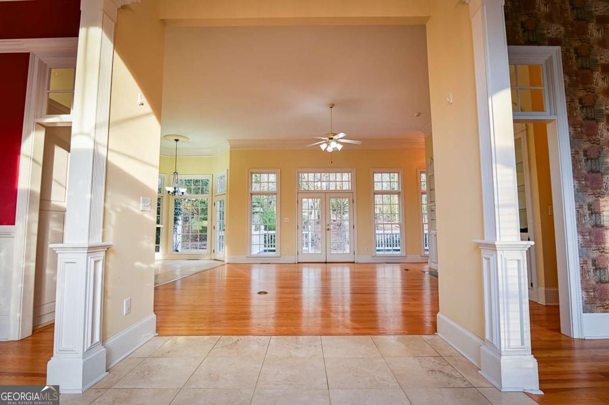 1281 Tanglebrook DR