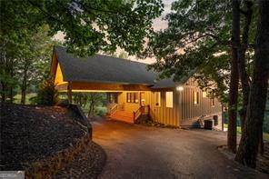 261 Big Valley DR