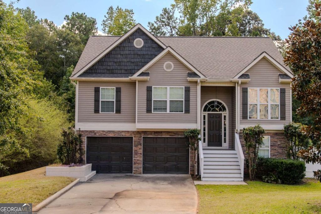 Photo of 46 Brandish Drive, Newnan, GA 30263 (MLS # 10683773)