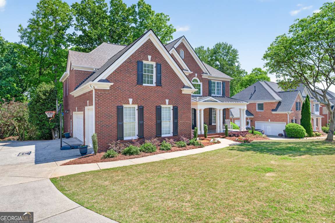 3470 Millwater XING
