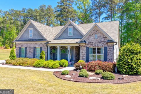 5198 Ashley DR SW Lilburn GA 30047