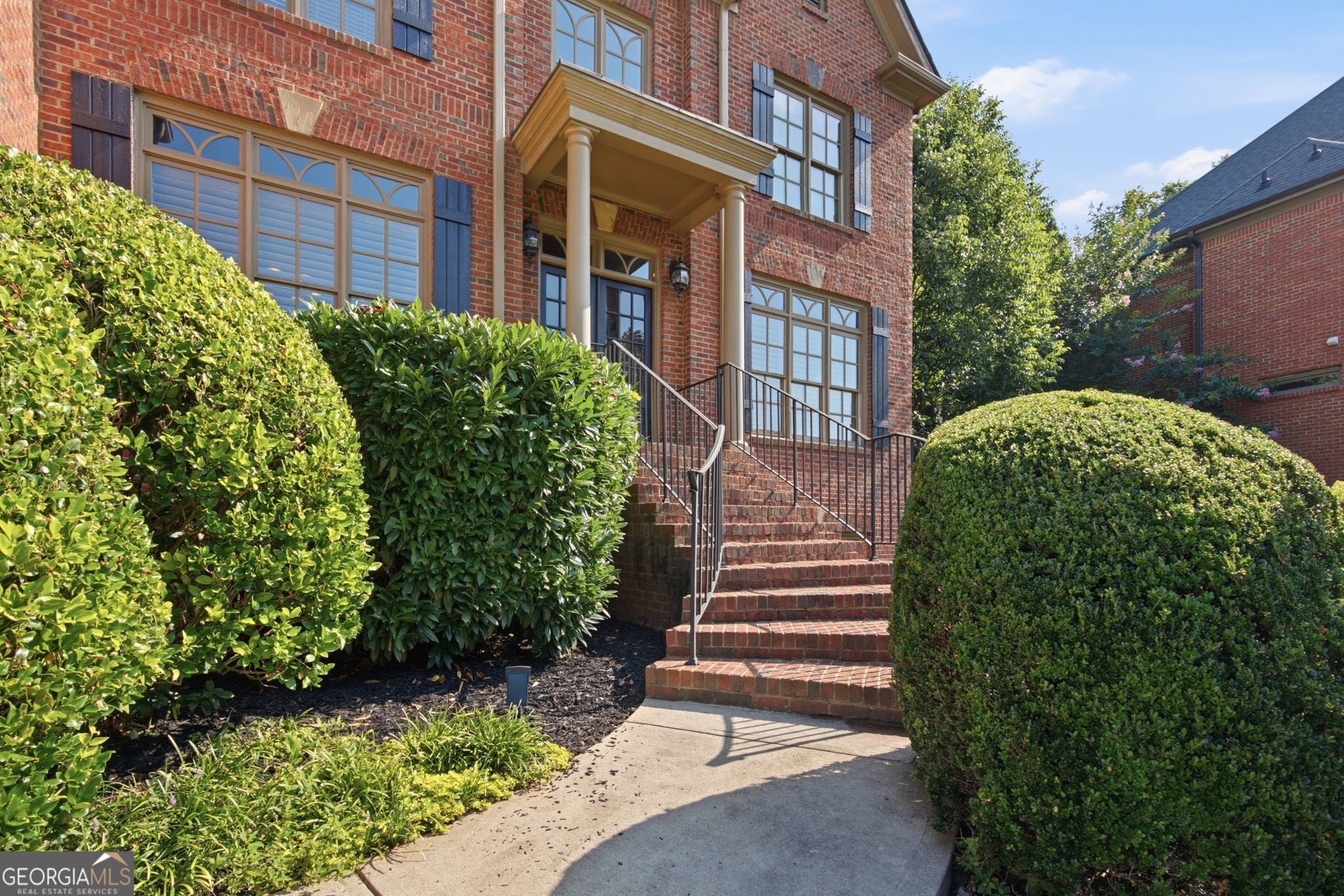 5850 Cool Springs DR