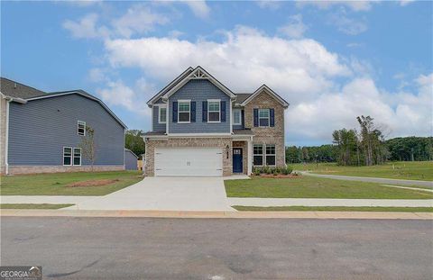 127 St Annes PL Covington GA 30016