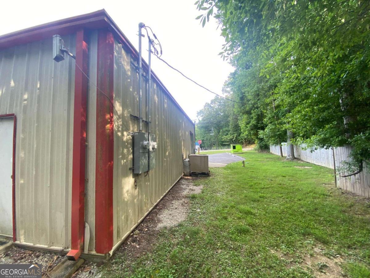 4645 Hiram Sudie RD