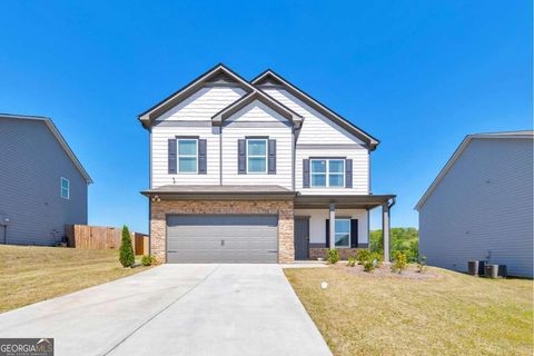 Photo of 238 Chase Drew Drive SW, Cartersville, GA 30120 (MLS # 10731872)