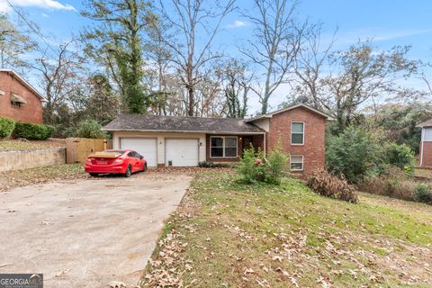 108 Woodsdale DR Warner Robins GA 31088