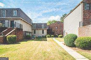 Photo of 3091 Colonial Way #F-2, Atlanta, GA 30341 (MLS # 10777045)