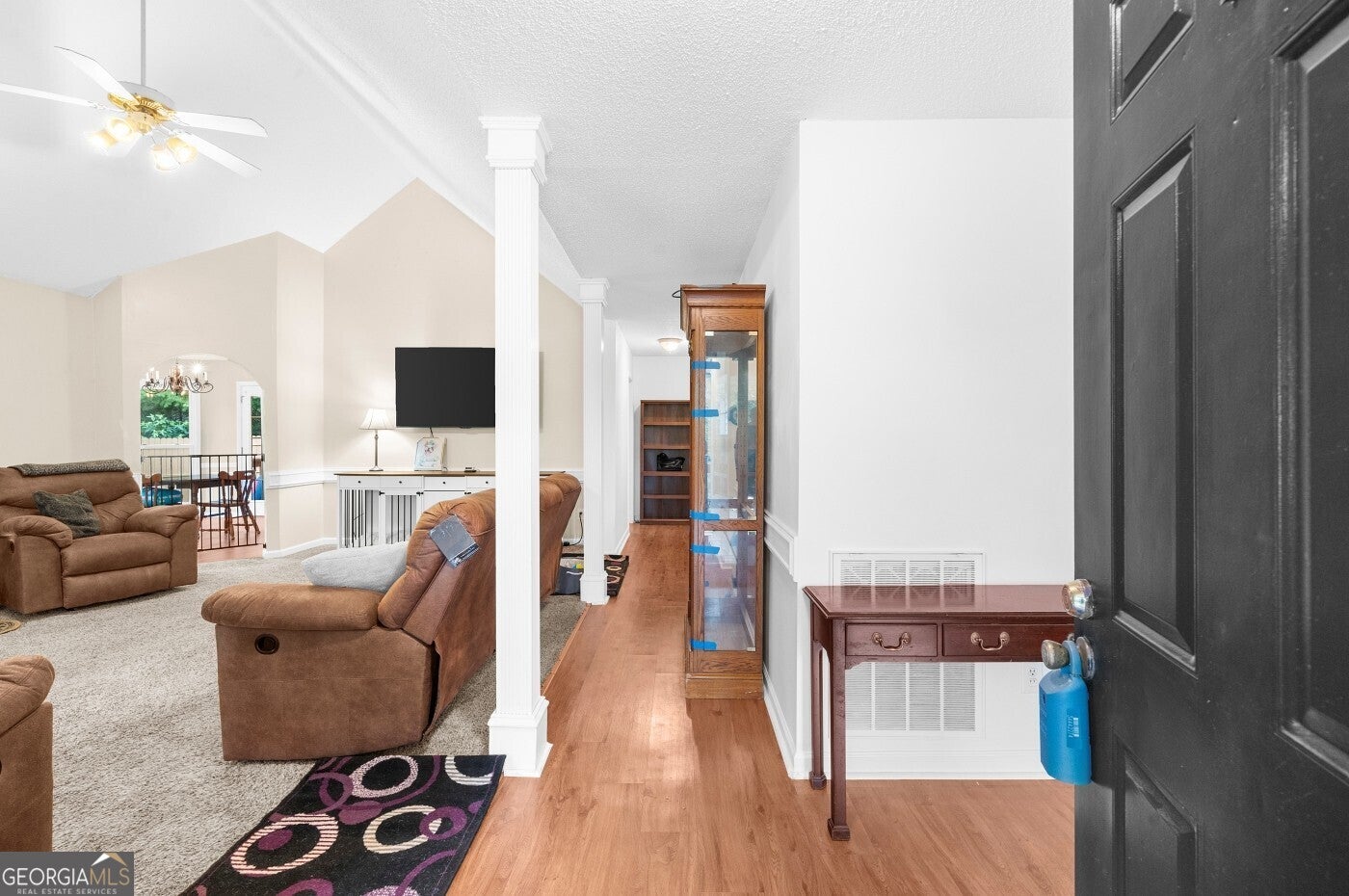 529 Cassville White RD