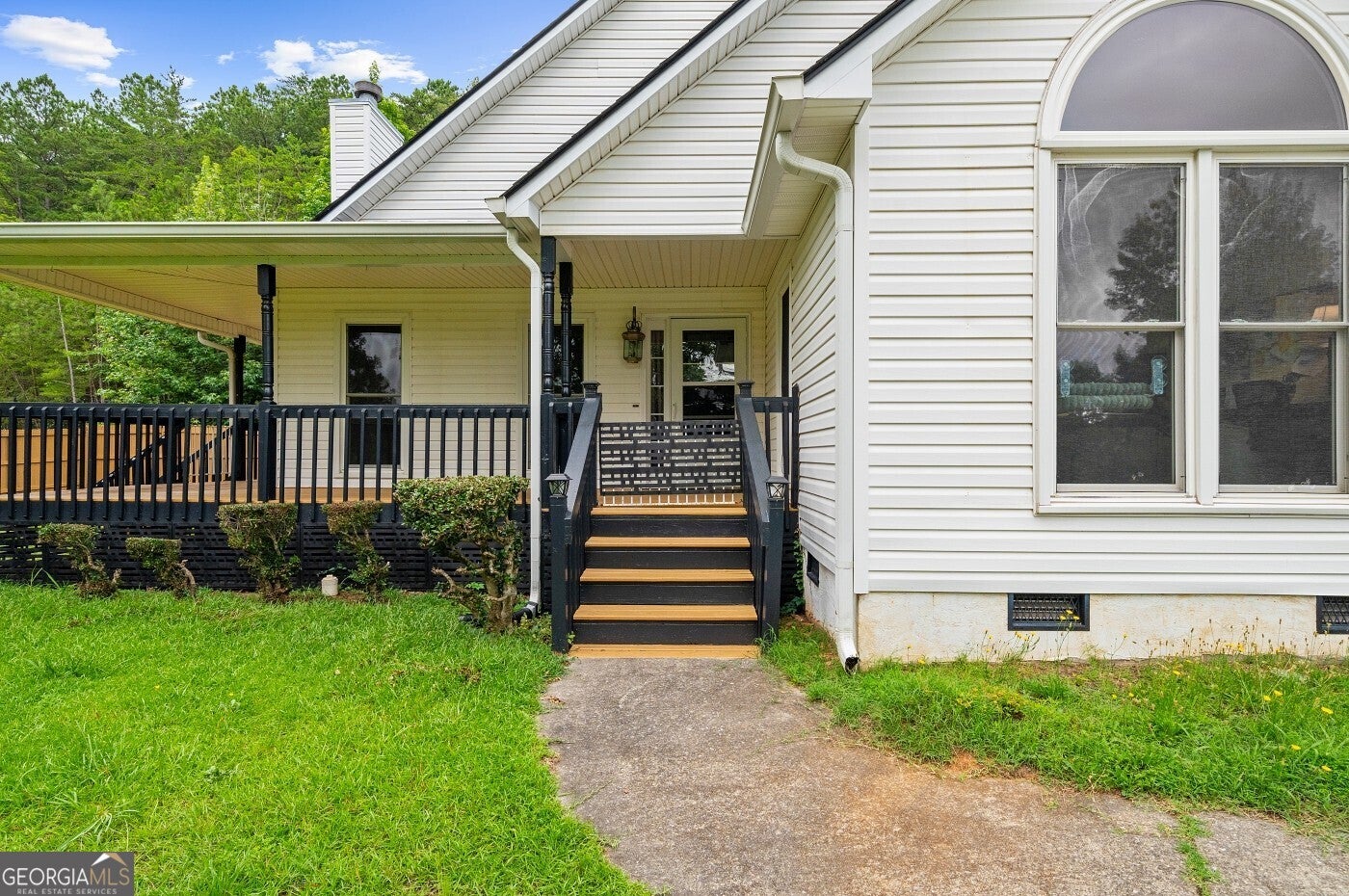 529 Cassville White RD