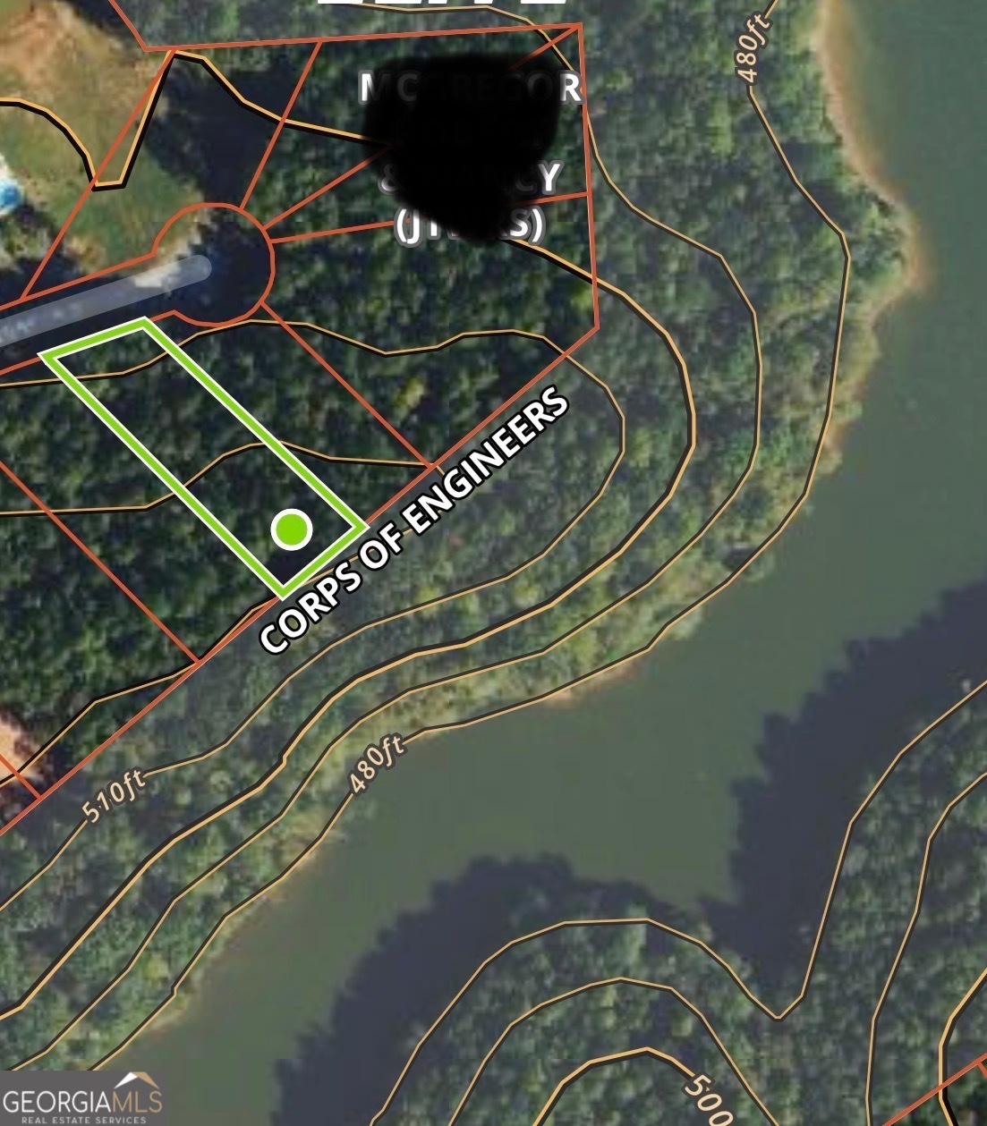 LOT 65 Hornets Bridge DR - Photo 2
