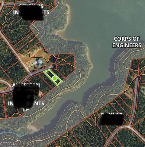 Photo of 65 Hornets Bridge Drive, Elberton, GA 30635 (MLS # 10675594)