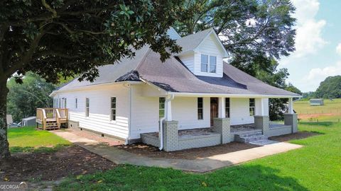 2985 Jackson Bridge RD Carnesville GA 30521