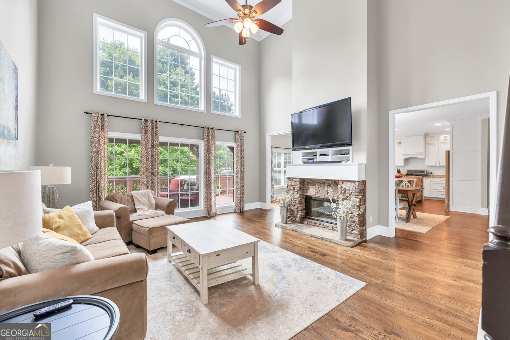 1255 Hidden Creek PT