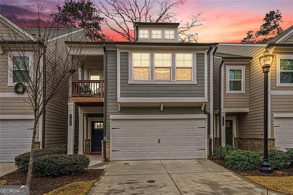 Photo of 782 Belrose Drive SE, smyrna, GA 30080 (MLS # 10837600)