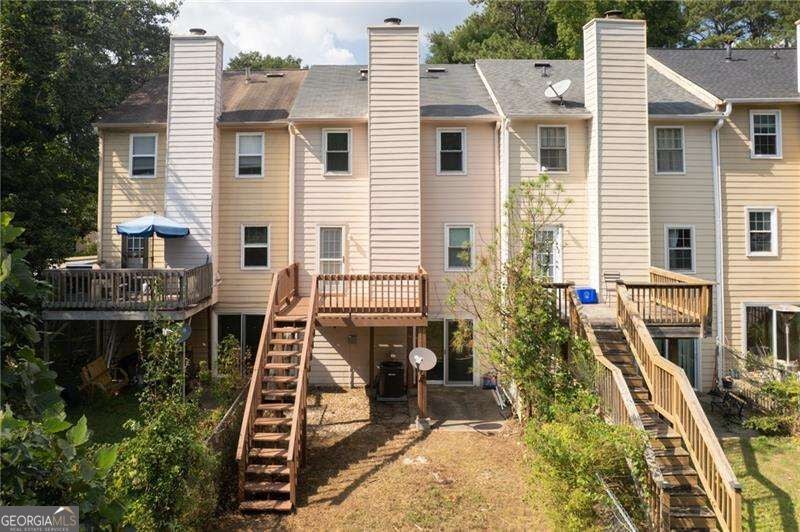 1002 Westfield TRCE SE