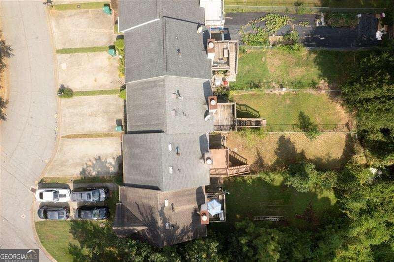 1002 Westfield TRCE SE