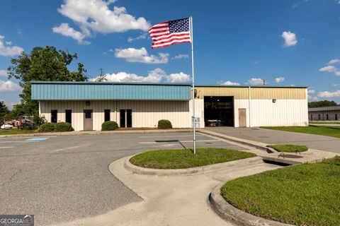 5509 Export BLVD Garden City GA 31408