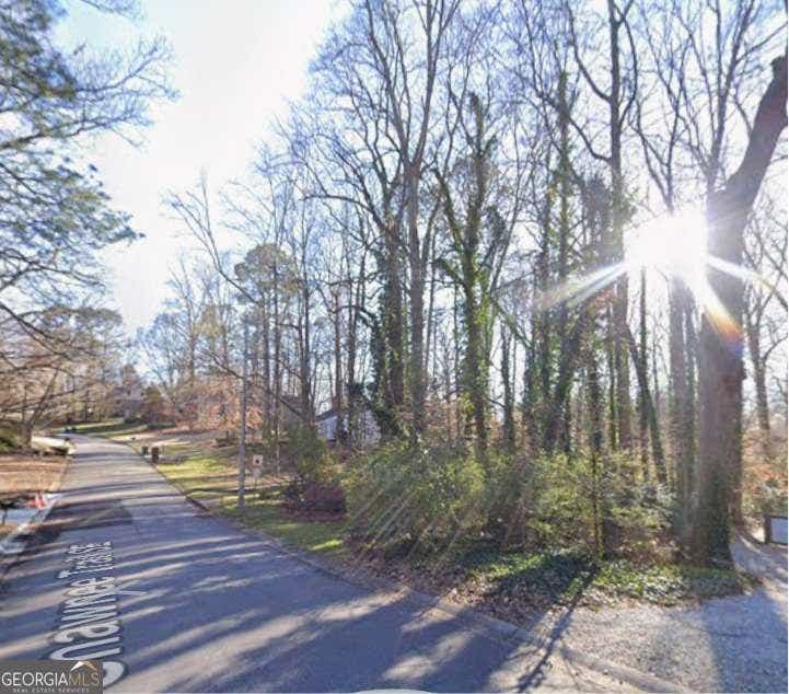 Photo of 0 Shawnee Trail SE, Marietta, GA 30067 (MLS # 10813707)