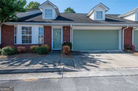 108 Mill Stone DR Calhoun GA 30701