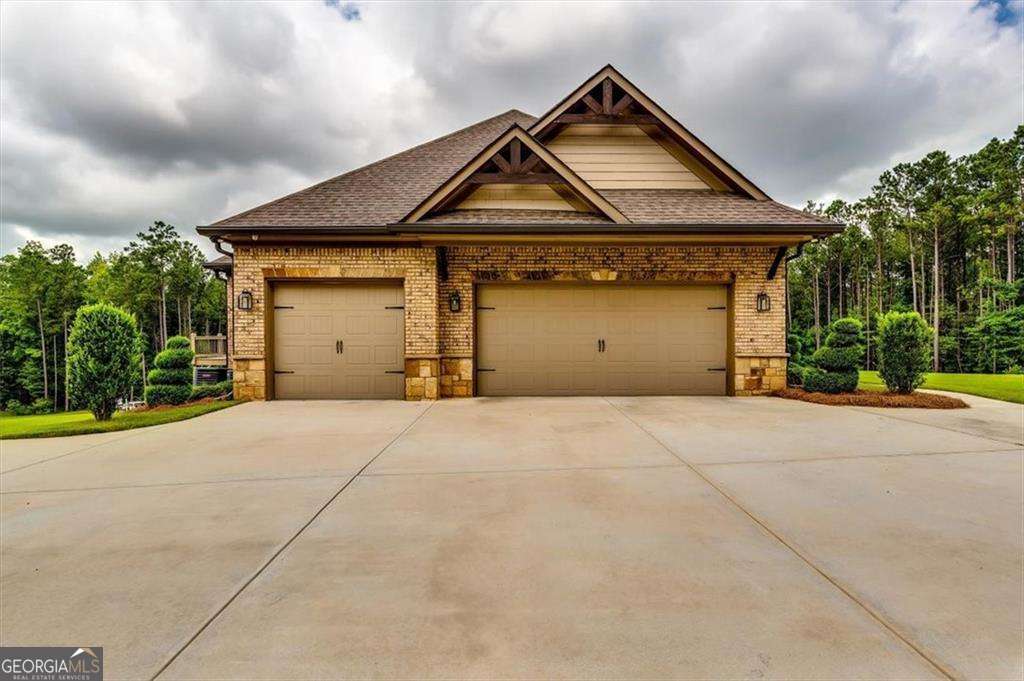 5460 Emmett Still RD