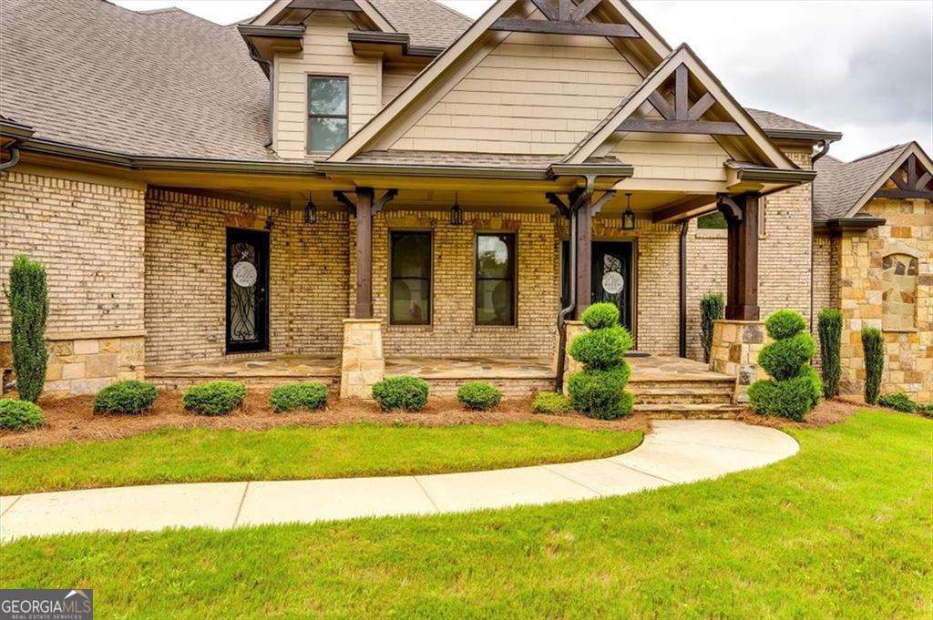 5460 Emmett Still RD