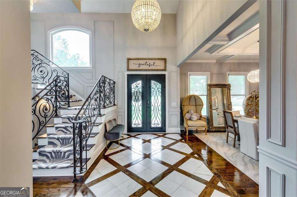 5460 Emmett Still RD