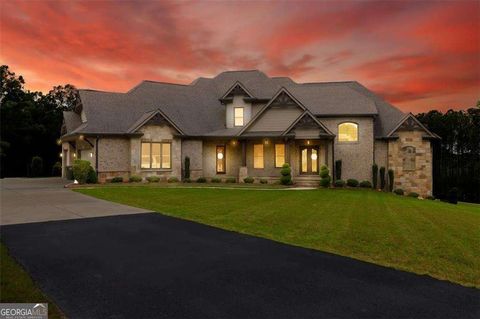 5460 Emmett Still RD Loganville GA 30052