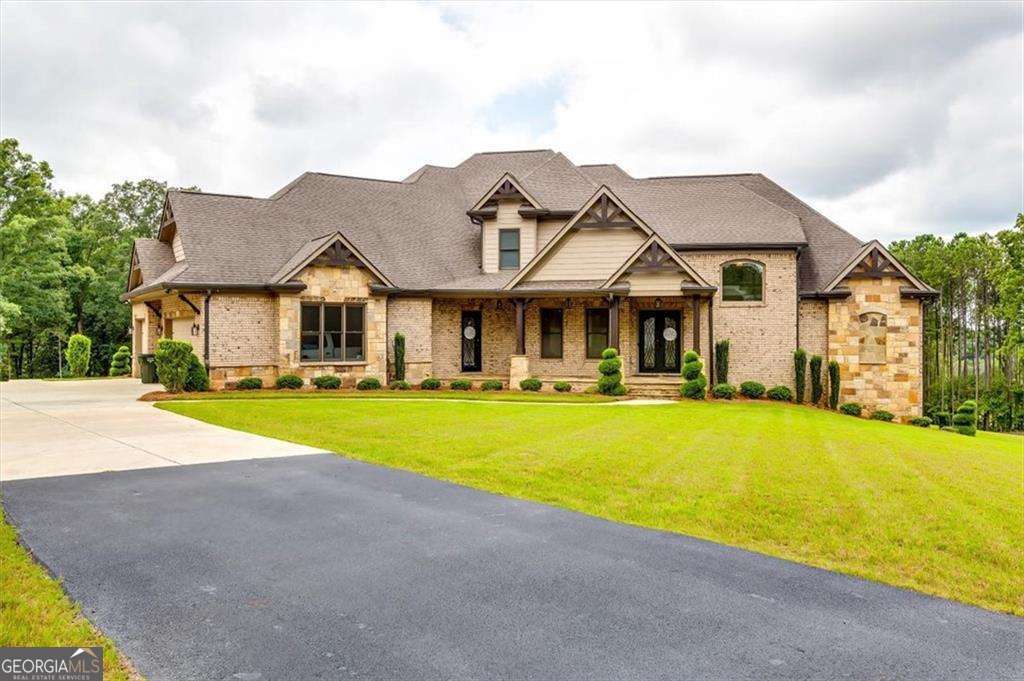 5460 Emmett Still RD