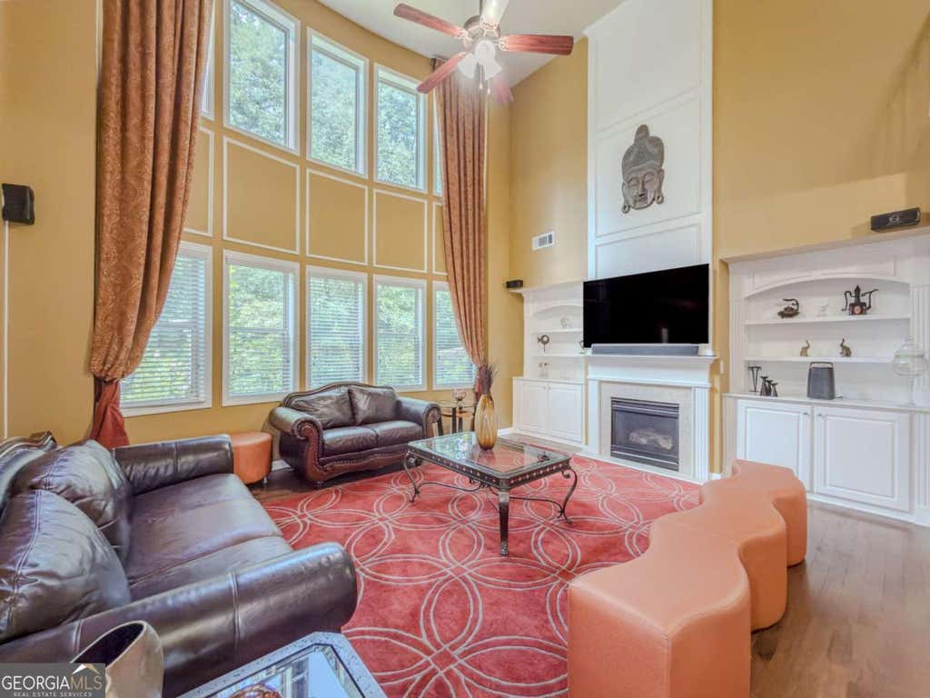 Photo of 40 Village Green Court SW, Lilburn, GA 30047 (MLS # 10810394)