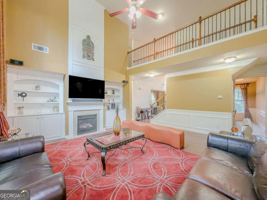Photo of 40 Village Green Court SW, Lilburn, GA 30047 (MLS # 10810394)