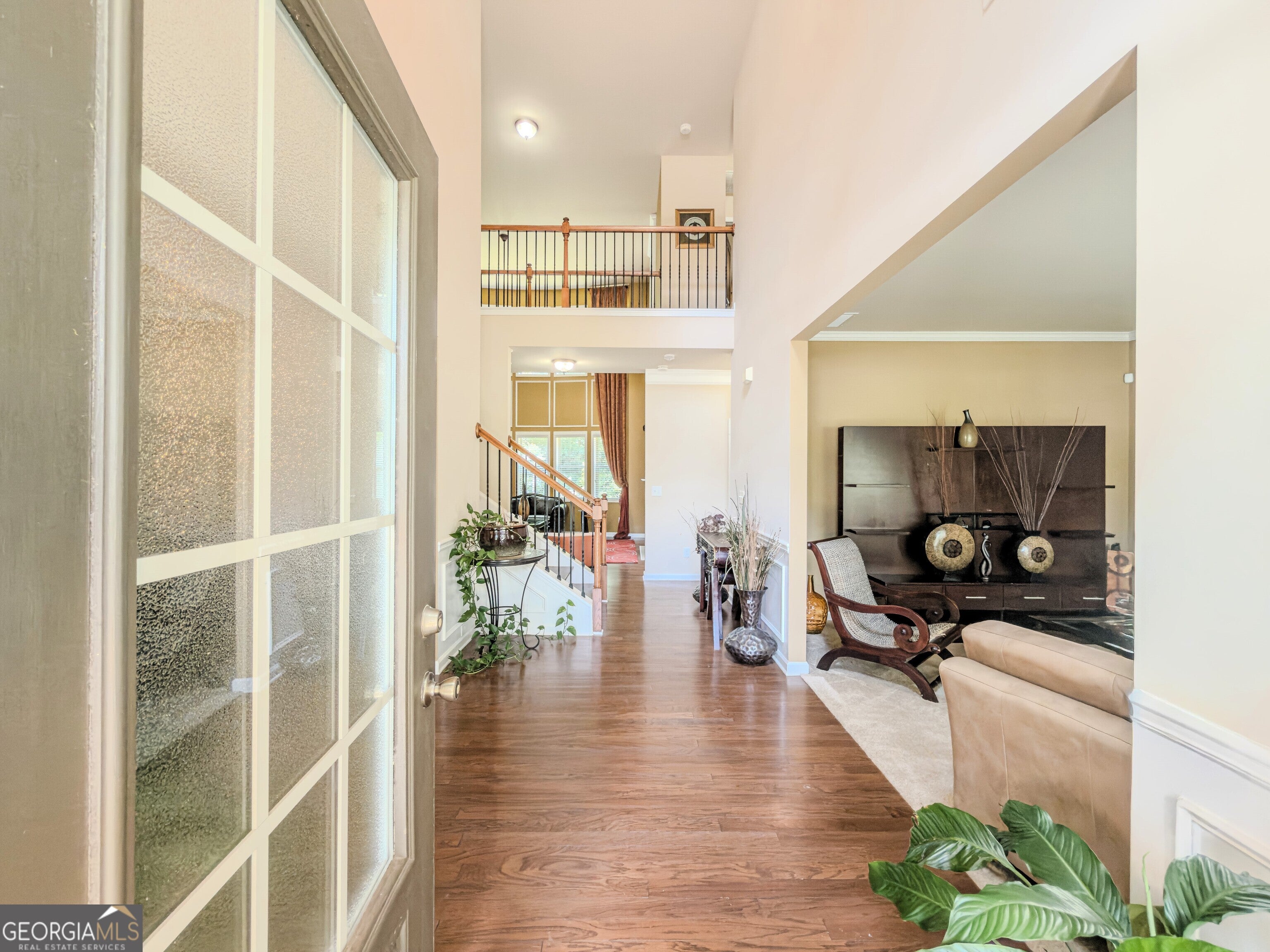40 Village Green CT SW