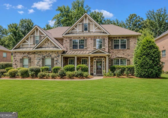 40 VILLAGE GREEN CT SW, LILBURN, GA 30047 - Image e1a795f6663586fd48b390afadb4e00c/3136815855