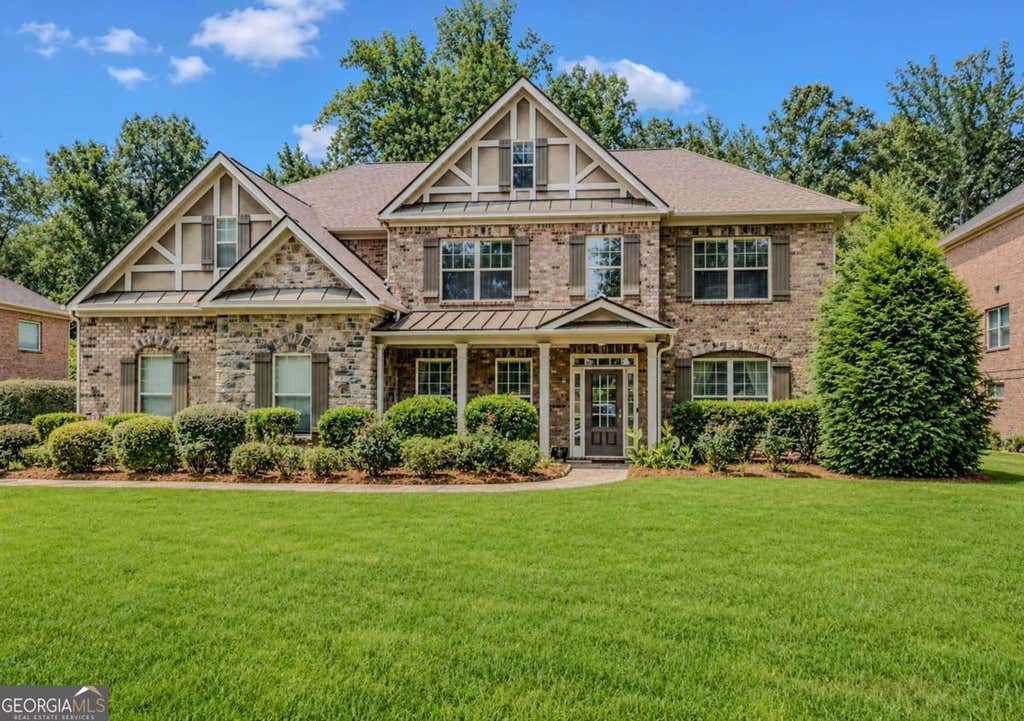 Photo of 40 Village Green Court SW, Lilburn, GA 30047 (MLS # 10810394)