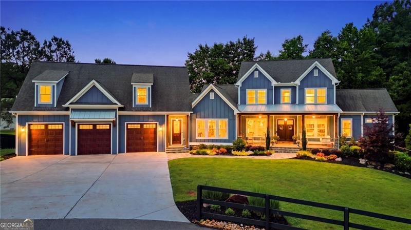 170 Farm Gate DR