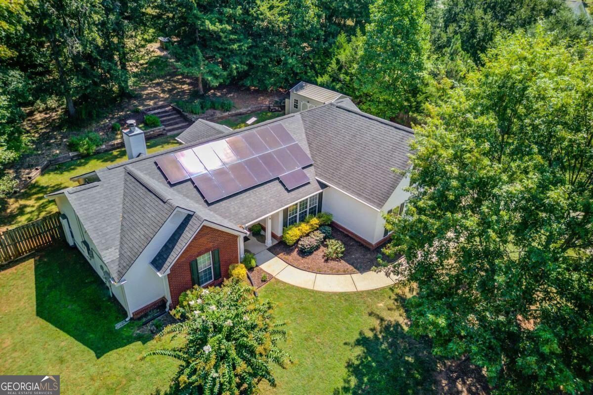 46 Fieldcrest CT