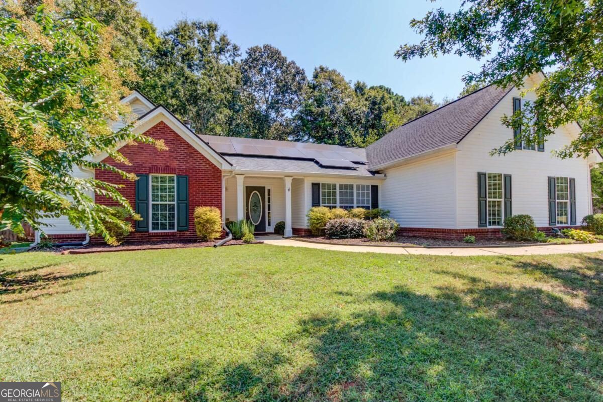 46 Fieldcrest CT