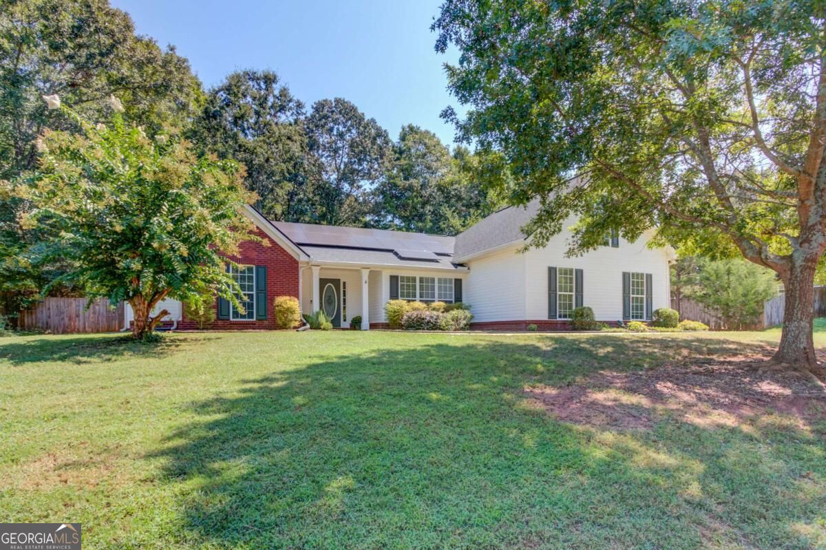 46 Fieldcrest CT