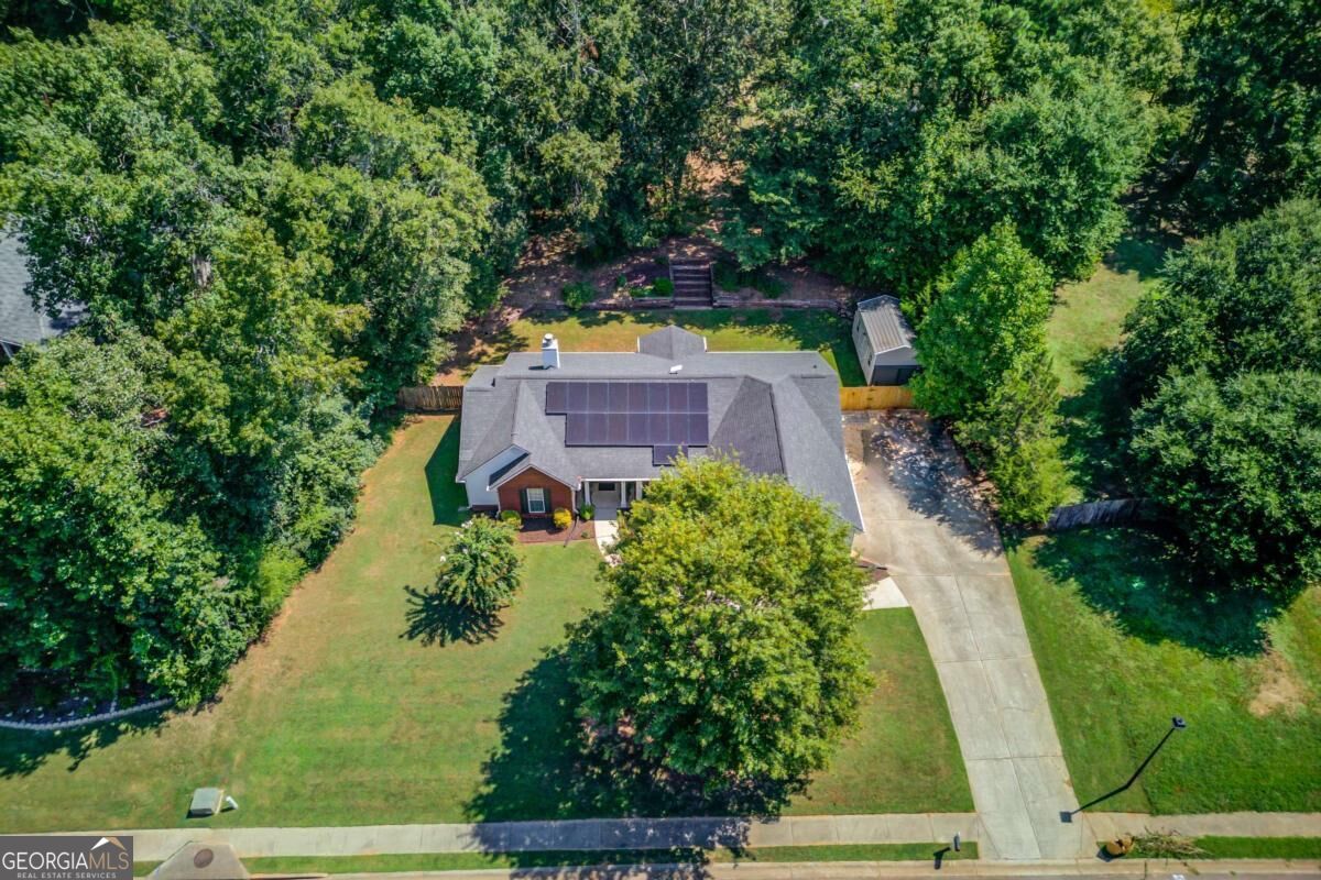 46 Fieldcrest CT