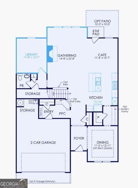 4695 Wilderness TRL