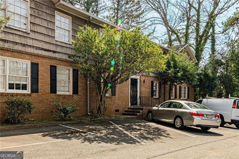 3626 Buford HWY NE C2 Brookhaven GA 30329